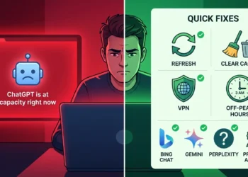 Panduan lengkap 10 cara mengatasi ChatGPT tidak bisa login dengan troubleshooting sistematis untuk semua error"