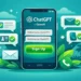Cara Daftar ChatGPT