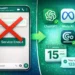 ChatGPT WhatsApp dihentikan per 15 Januari 2026, berikut alternatif terbaik yang bisa digunakan