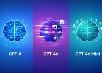 ChatGPT 4 vs GPT 4o vs GPT 4o Mini
