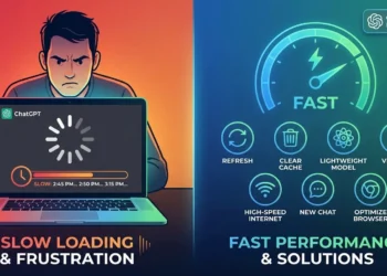 Solusi mengatasi ChatGPT lemot dengan 10 cara efektif mempercepat loading dan respons ChatGPT