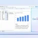 Ilustrasi analisis data Google Sheets menggunakan Gemini AI