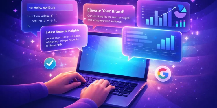 Kumpulan Prompt AI Terlengkap ChatGPT, Gemini, dan Claude