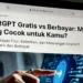 Apa Itu ChatGPT? Pengertian, Fungsi, dan Cara Kerjanya