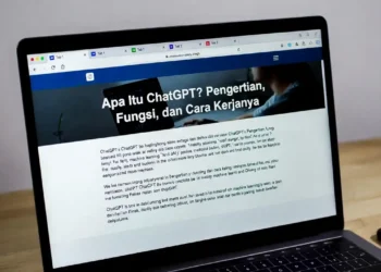 Apa Itu ChatGPT? Pengertian, Fungsi, dan Cara Kerjanya