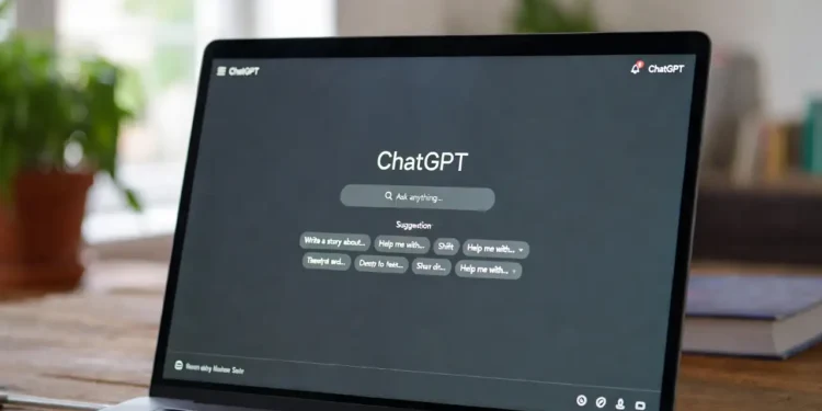 Apa Itu ChatGPT? Pengertian, Fungsi, dan Cara Kerjanya